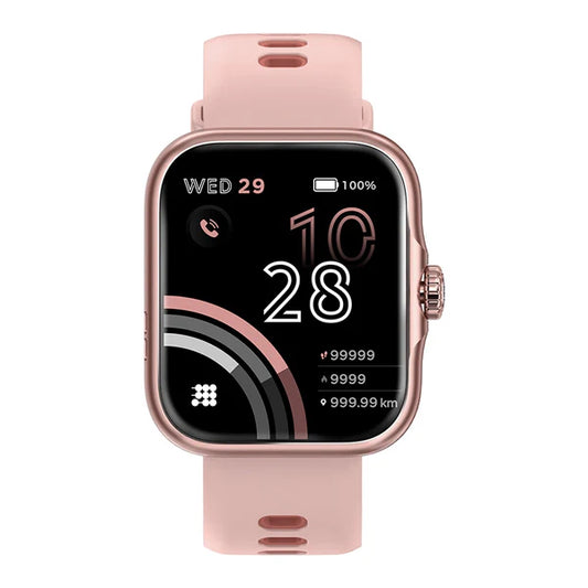 SMARTWATCH CUBITT VIVA PRO