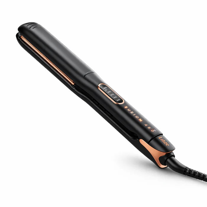 PLANCHA LIZZE FUSION 480 TITANIUM - Casiolandia