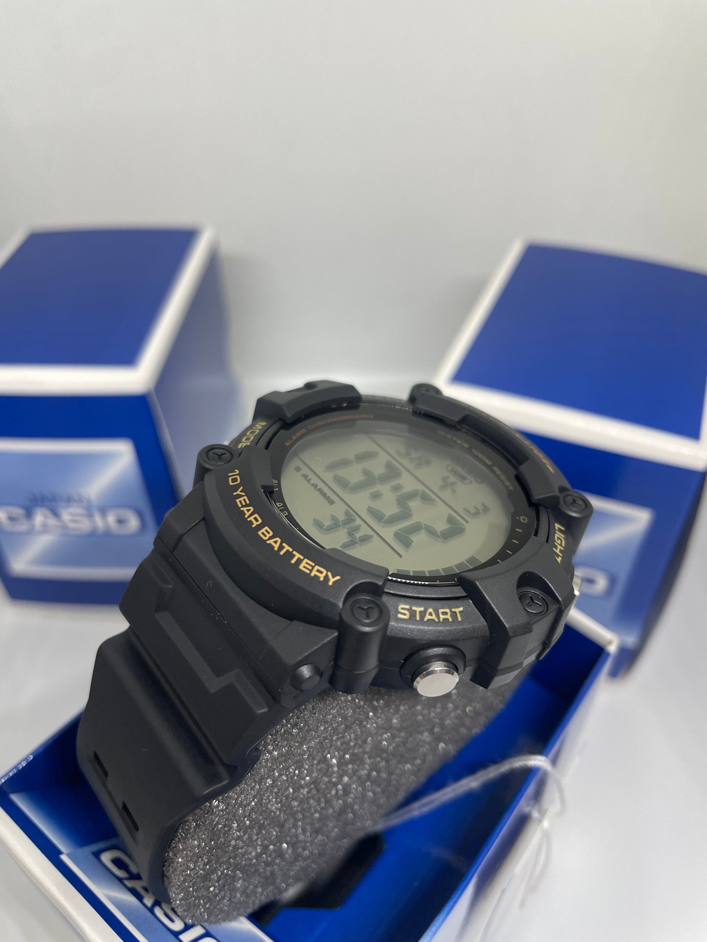 RELOJ CASIO AE1500