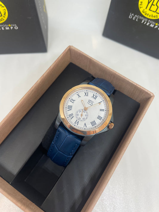 RELOJ YESS SMT-230918 DAMA - Casiolandia