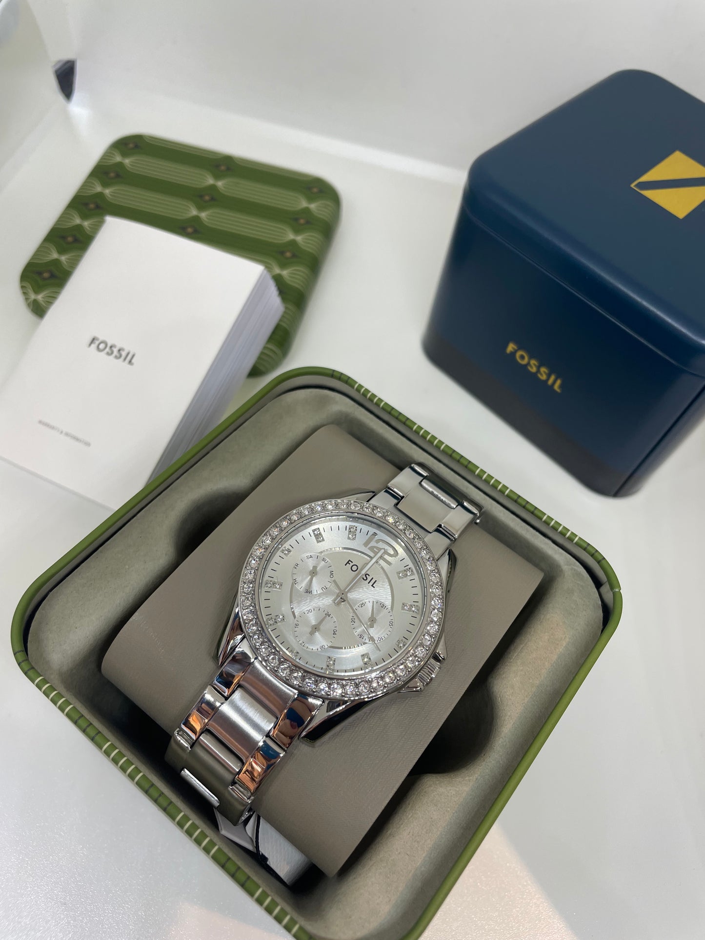 RELOJ FOSSIL ES3202