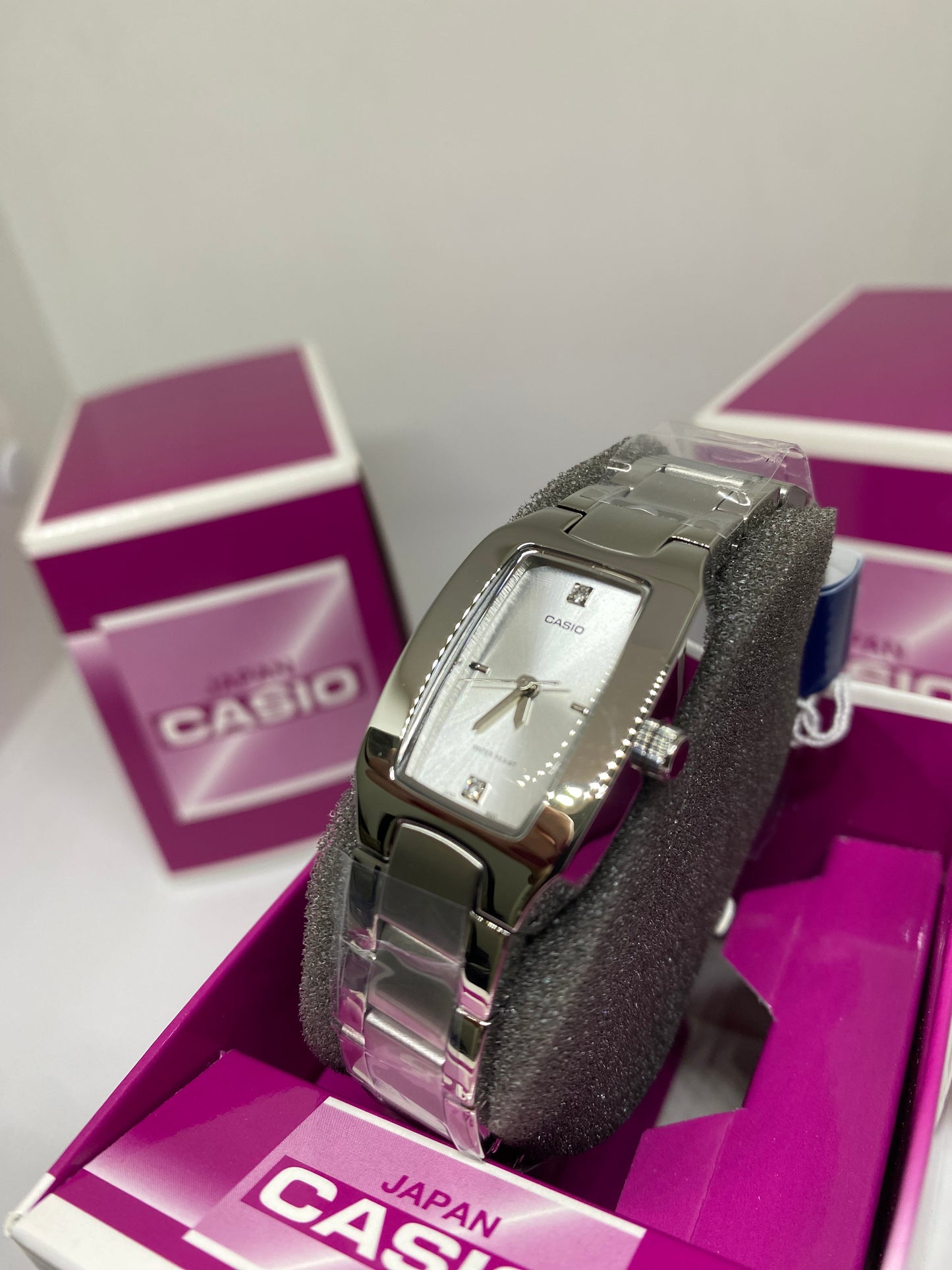 RELOJ CASIO LTP 1165A - Casiolandia