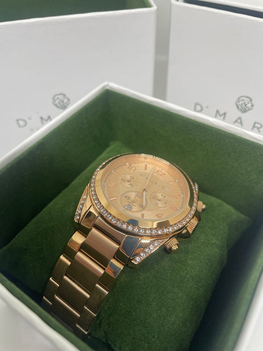 RELOJ D MARIO ZS1172