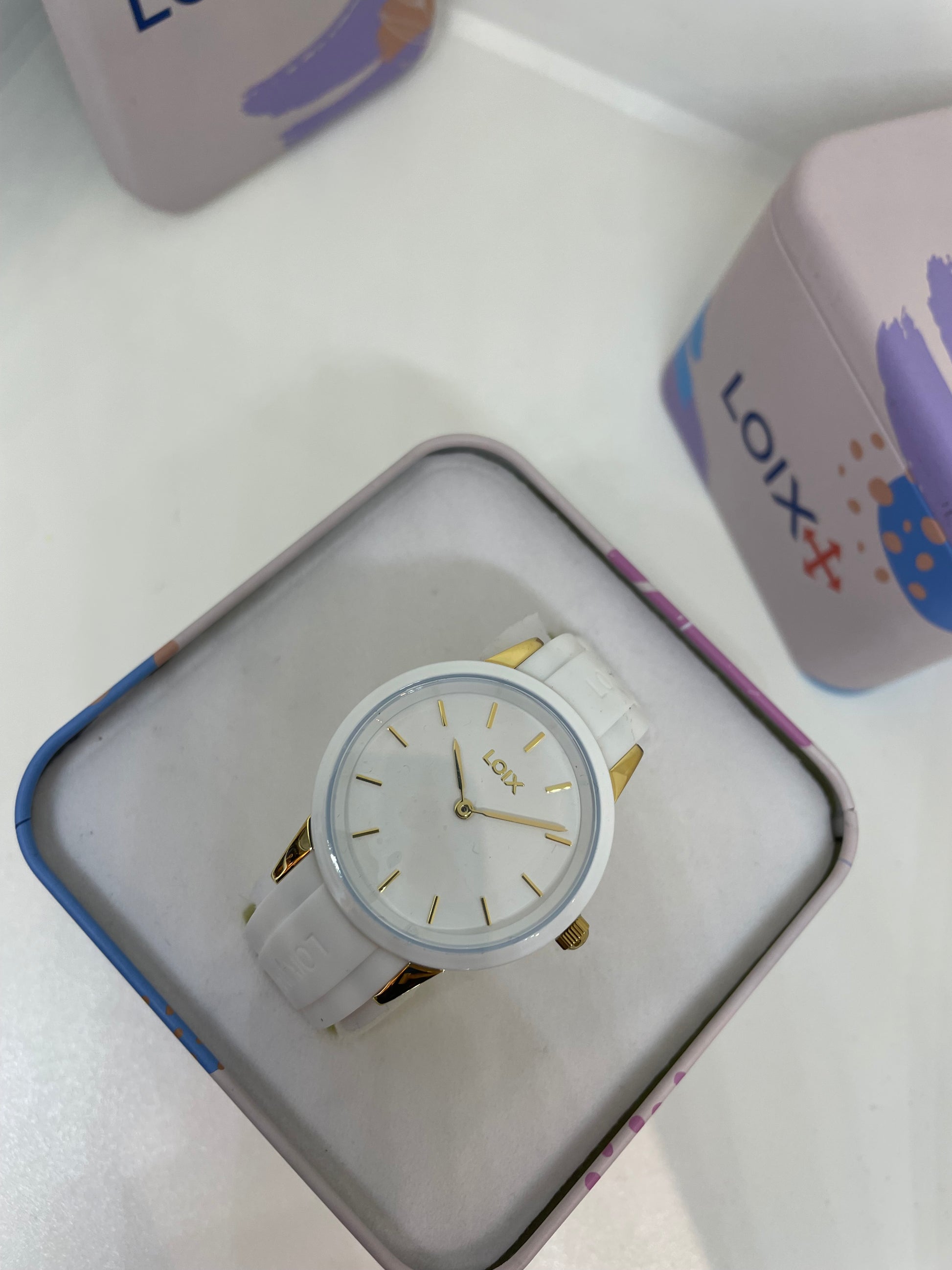 RELOJ LOIX LA1158 - Casiolandia