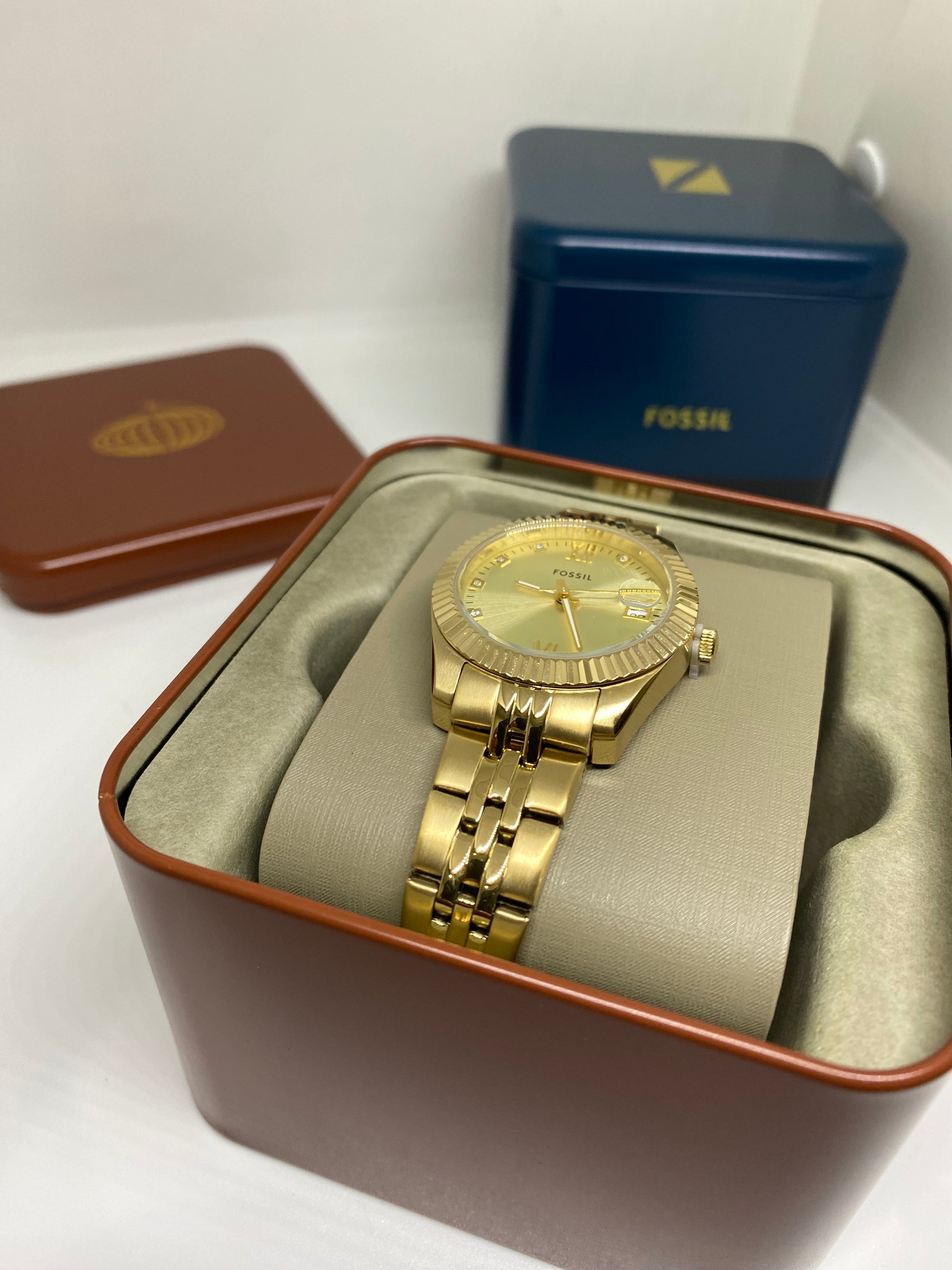 RELOJ FOSSIL SCARLETTE ES5338 - Casiolandia