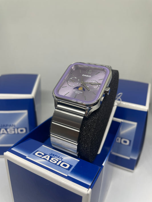 RELOJ CASIO MTP- M305D