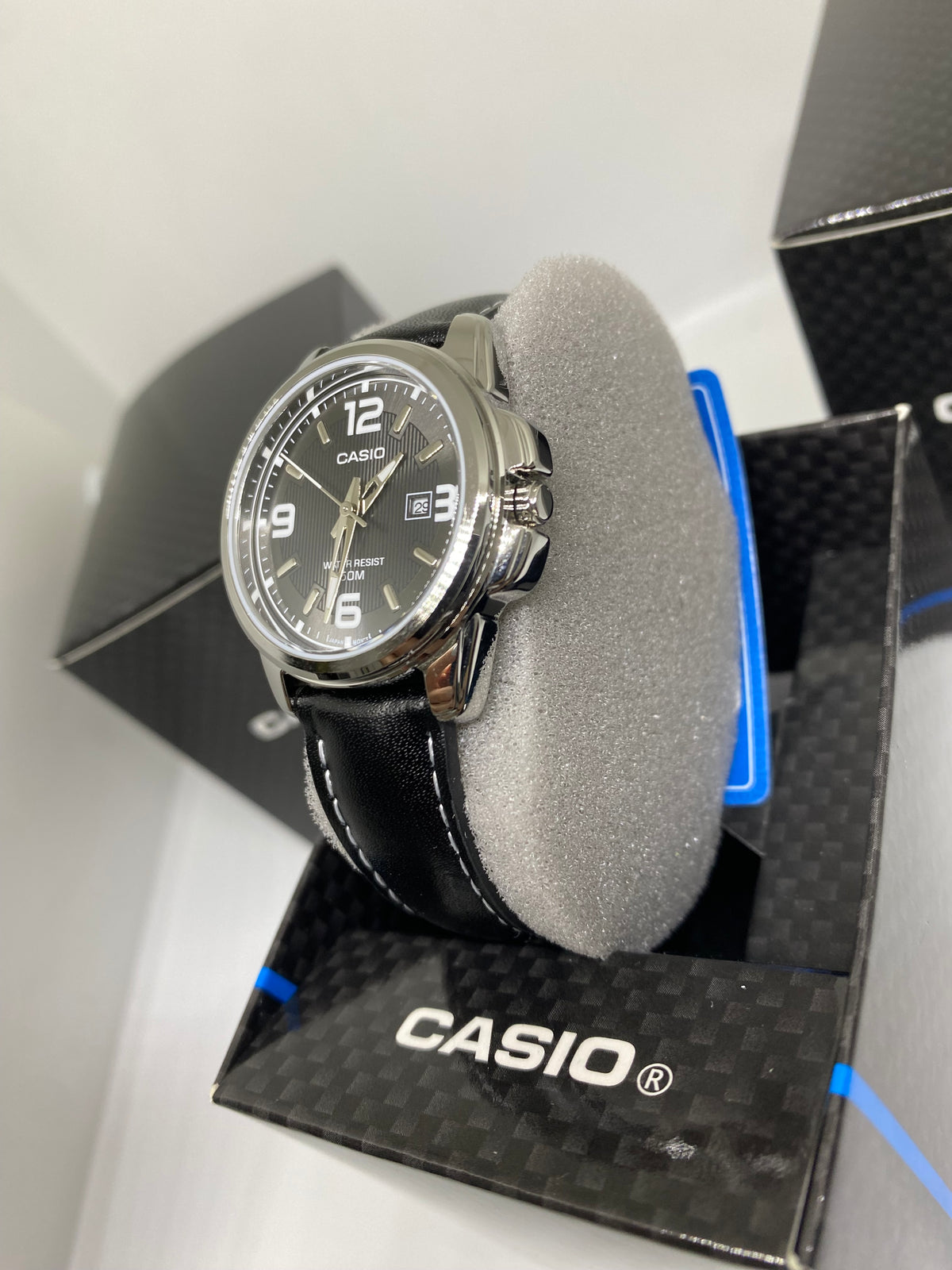RELOJ CASIO LTP 1314L