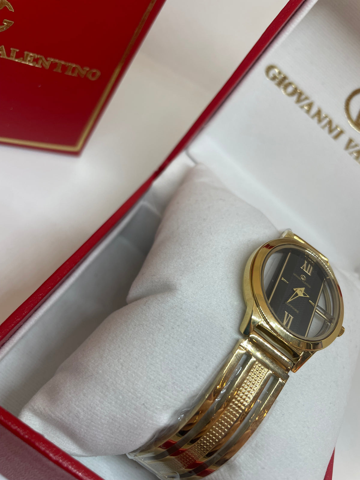 RELOJ GIOVANNI VALENTINO