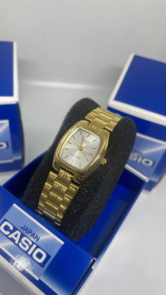RELOJ CASIO LTP-1169N