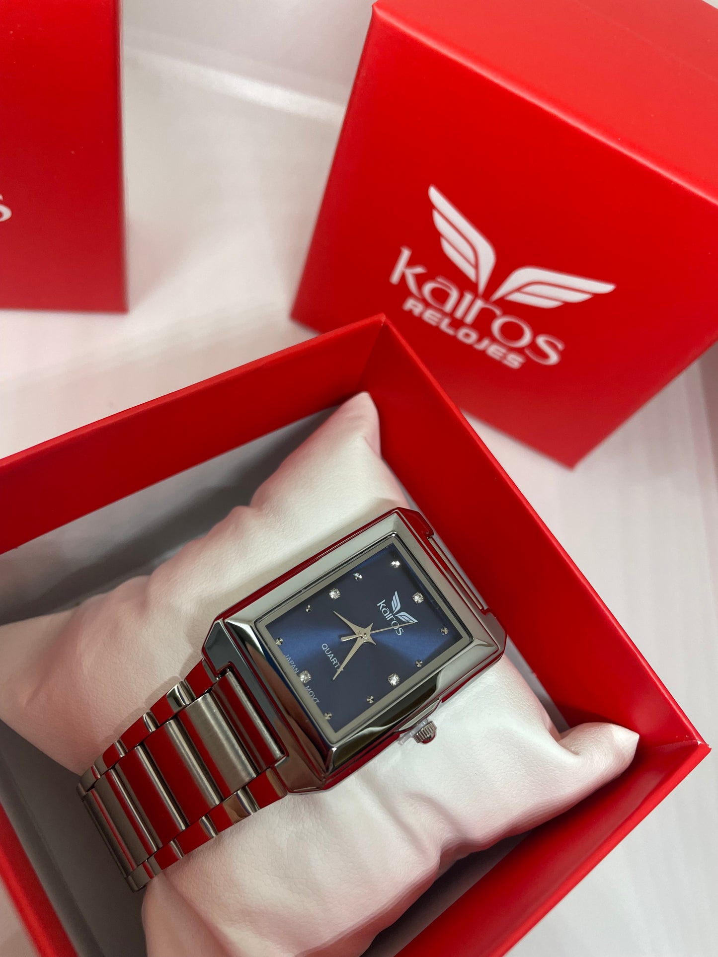 RELOJ KAIROS KLS426