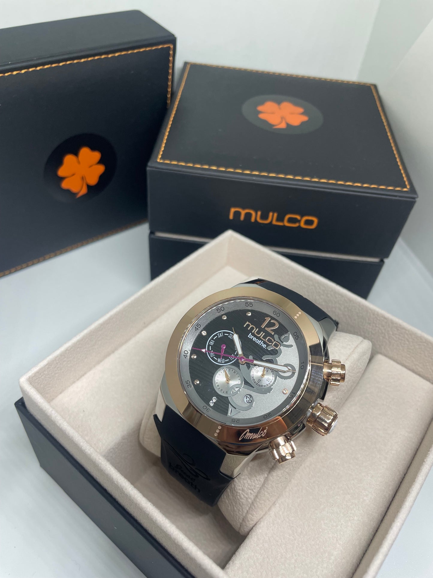 RELOJ MULCO MW3 231002023
