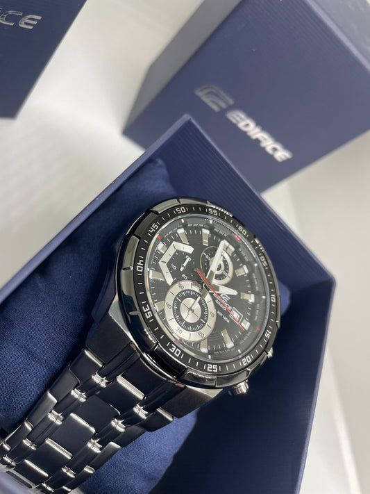 RELOJ EDIFICE EFR 539D