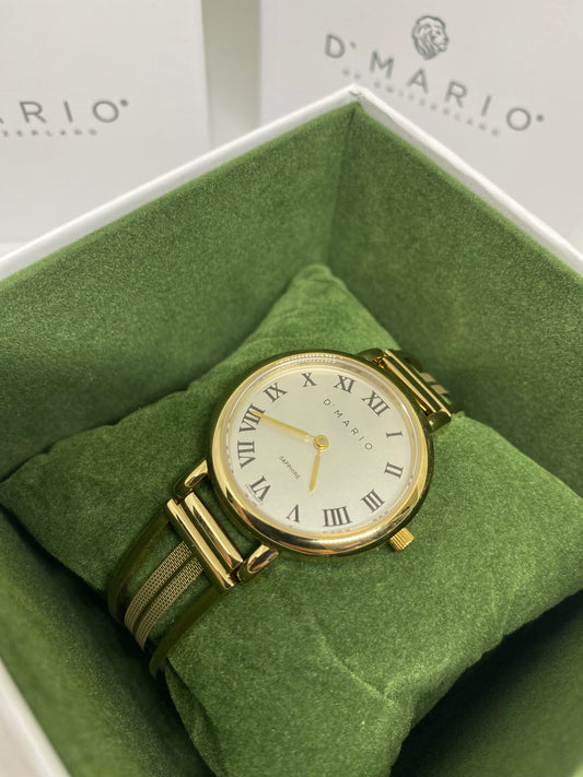 RELOJ D MARIO ZL0222 - Casiolandia