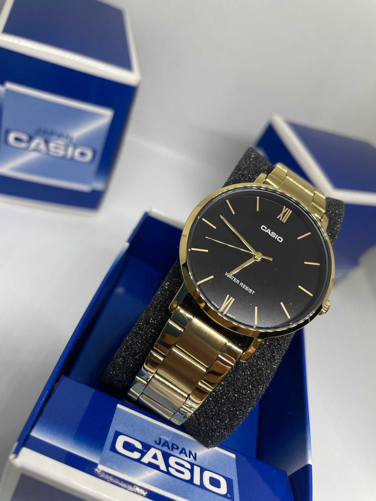 RELOJ CASIO LTP-VT01G