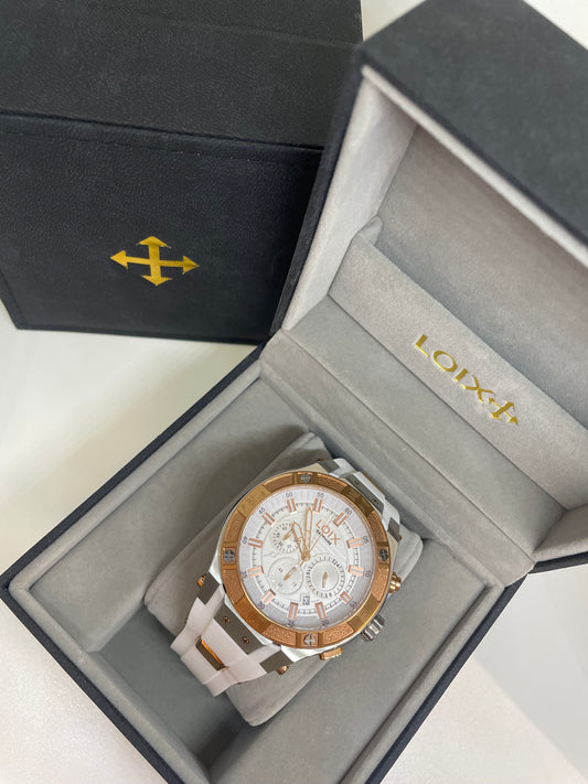 RELOJ LOIX LA 2110 - Casiolandia