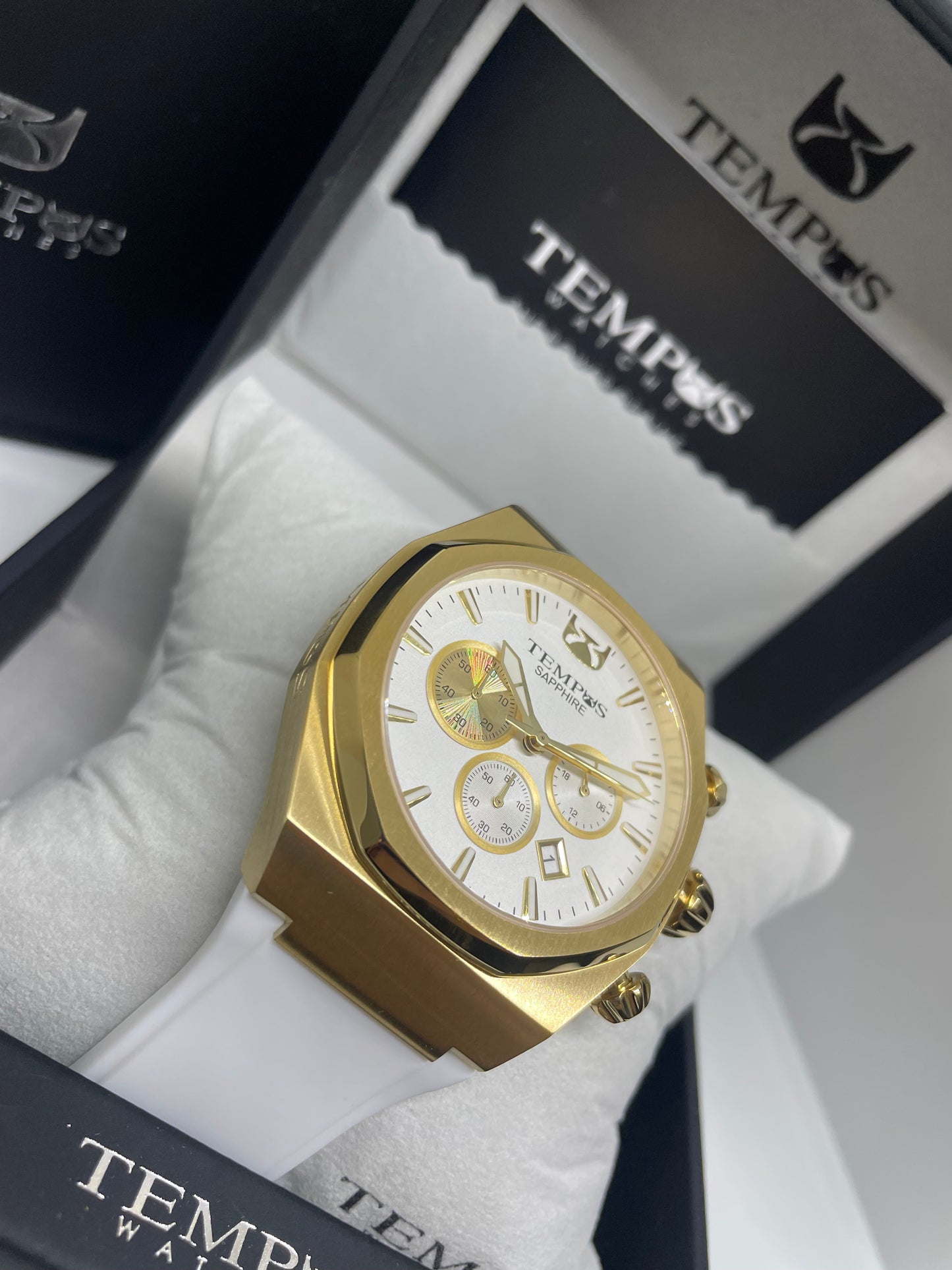 RELOJ TEMPUS SMT240618
