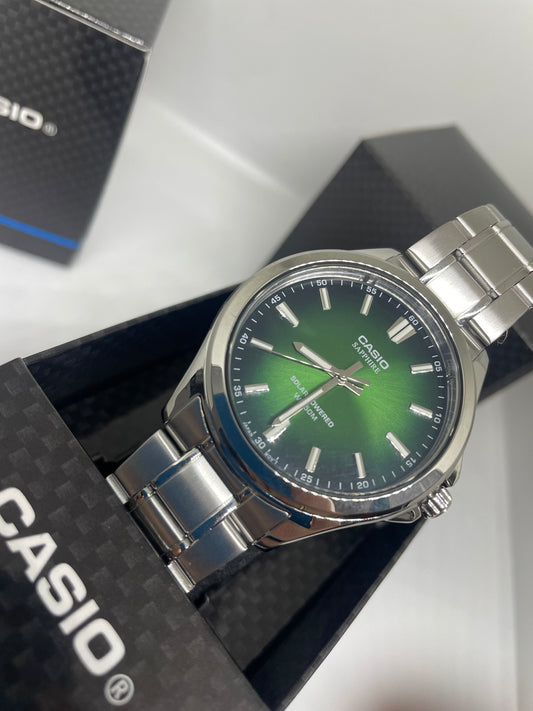 RELOJ CASIO MTS-RS100D