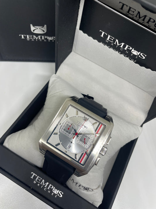 RELOJ TEMPUS T23012