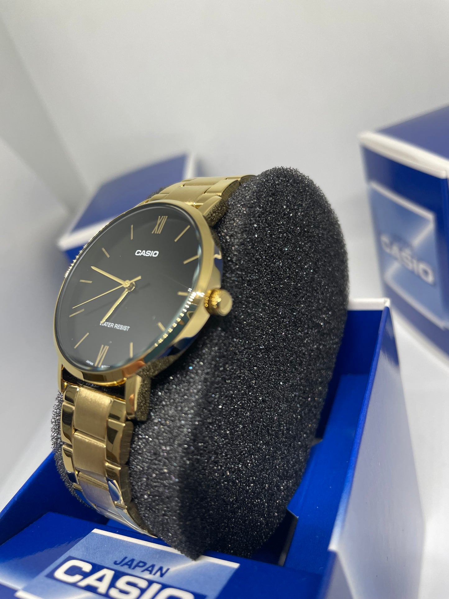 RELOJ CASIO LTP-VT01G