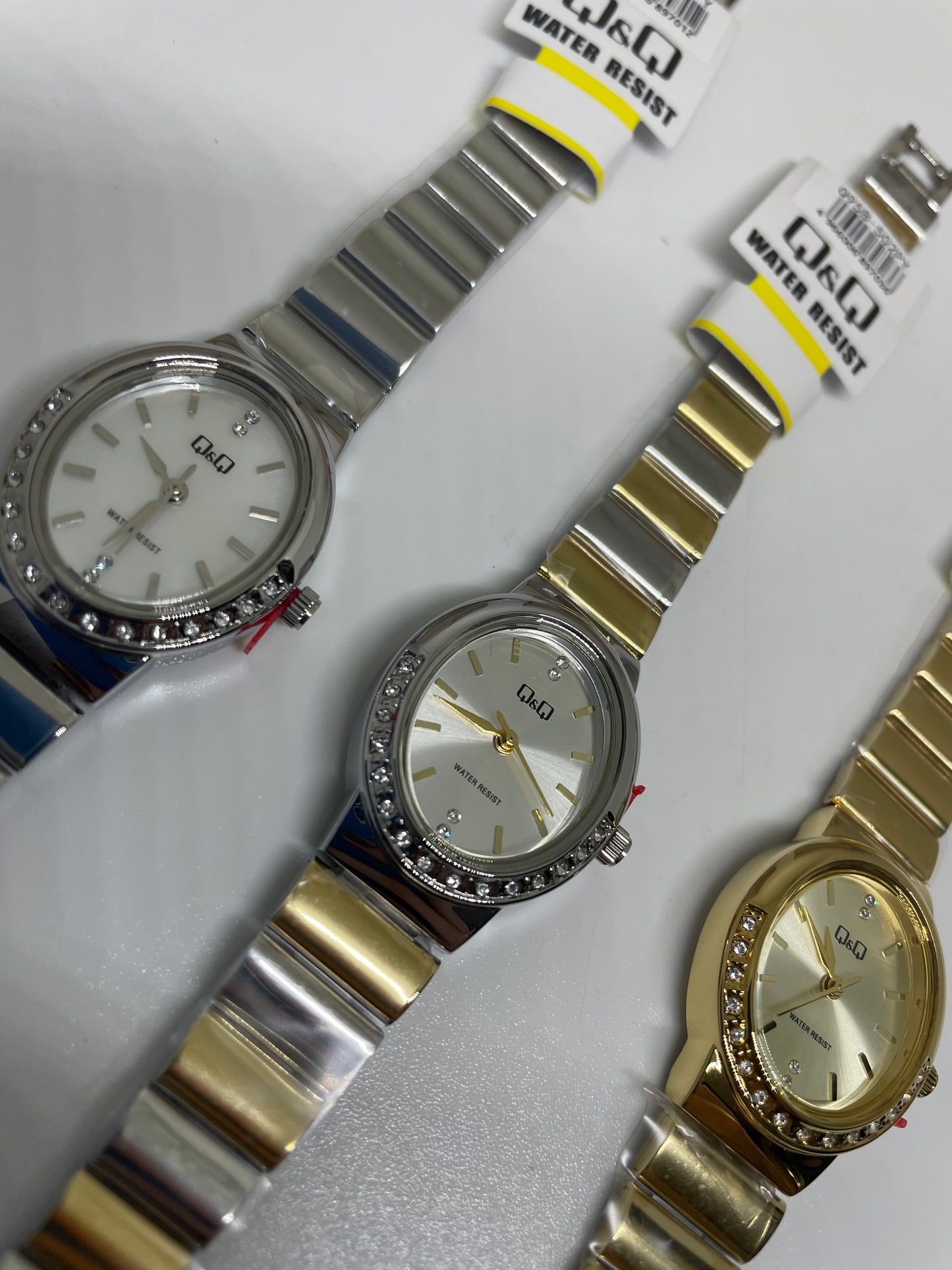 RELOJ QYQ Q95B