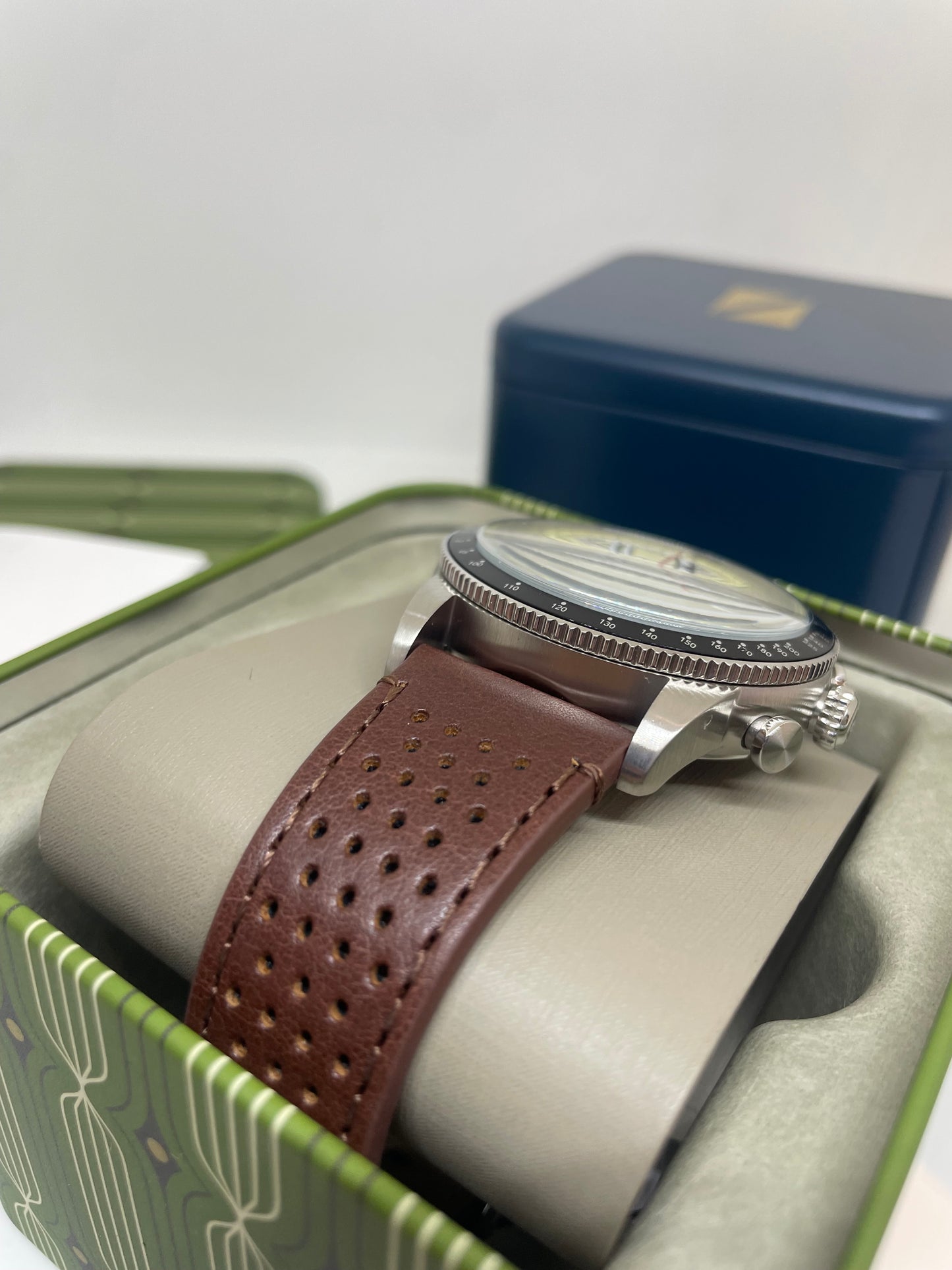 RELOJ FOSSIL FS6042