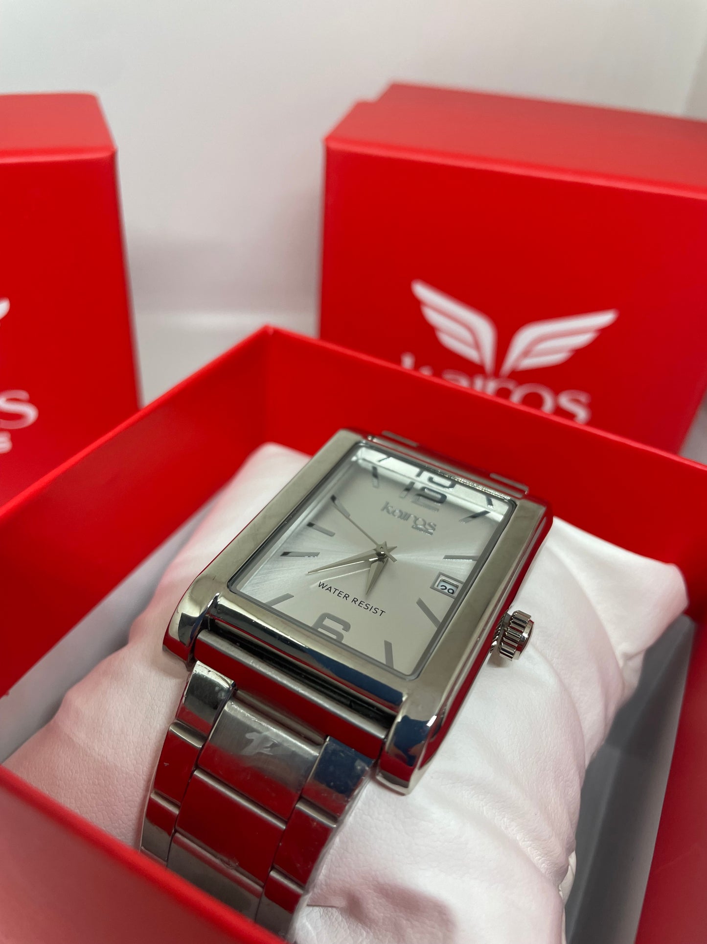 RELOJ KAIROS KLF2183