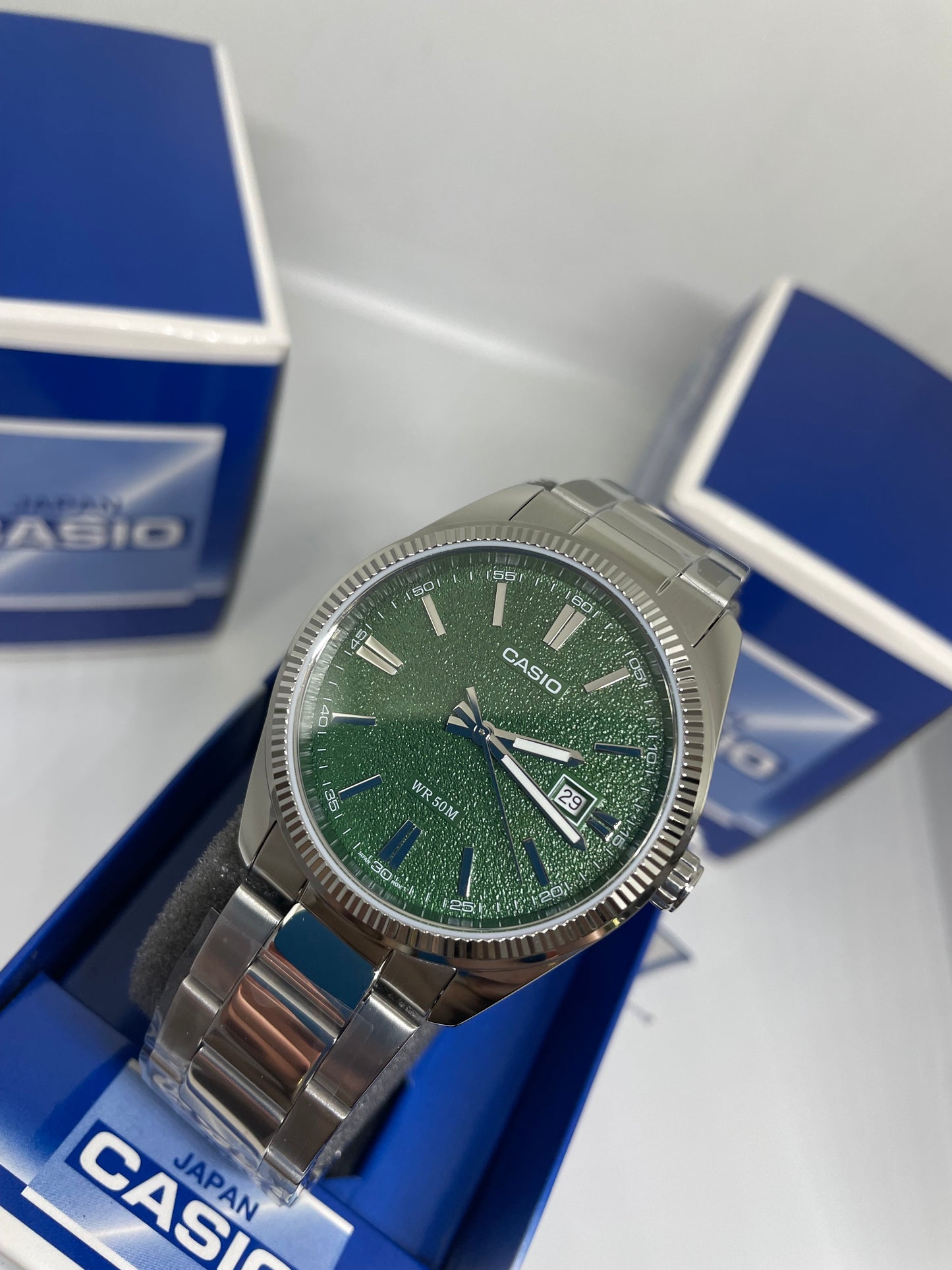RELOJ CASIO MTP-1302DA