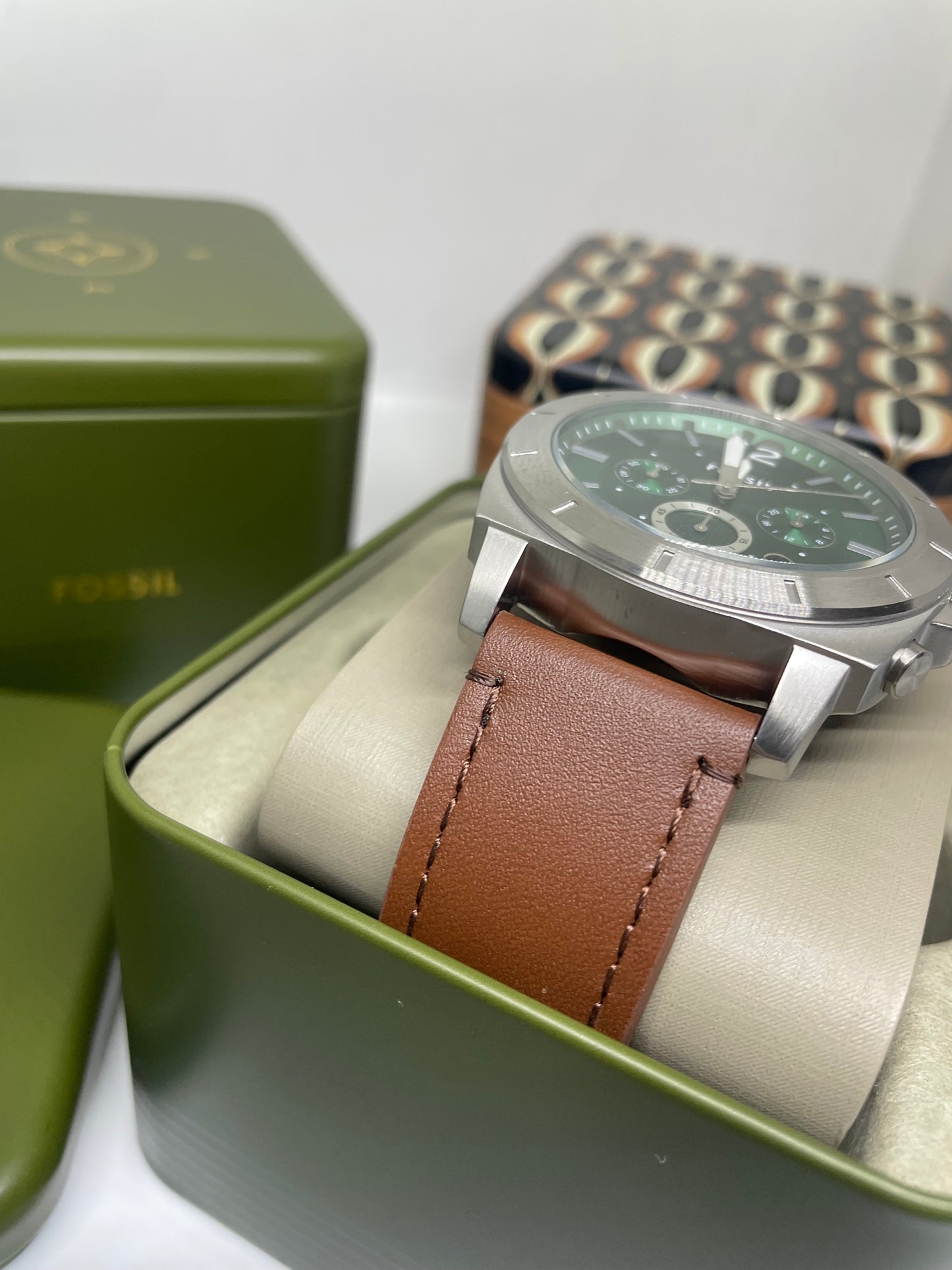 RELOJ FOSSIL BQ2821