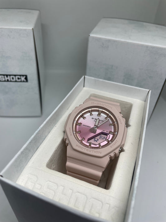 RELOJ G-SHOCK GMAP 2100SG MUJER