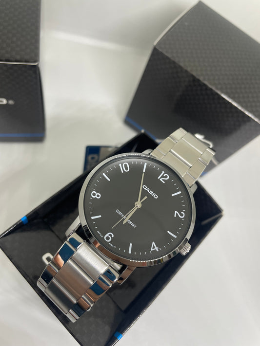 RELOJ CASIO MTP-VT03D HOMBRE