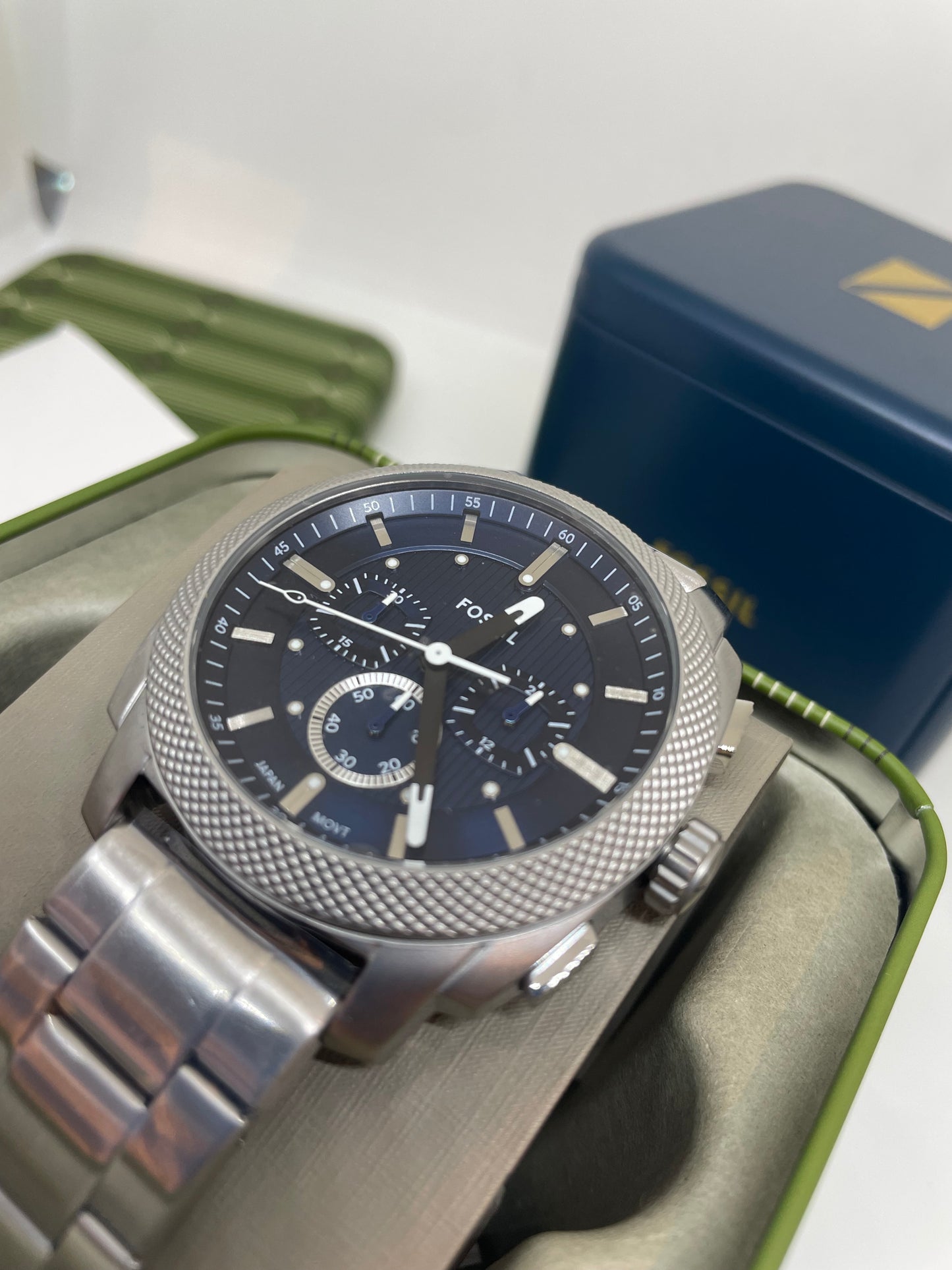 RELOJ FOSSIL FS6096