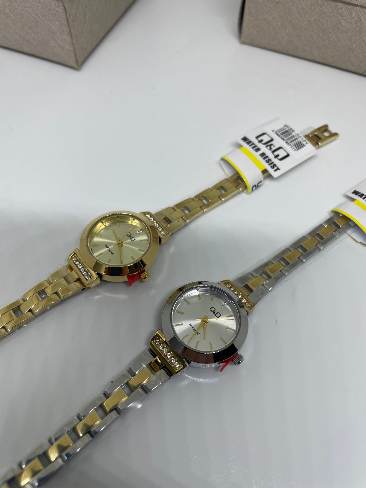 RELOJ QYQ Q98B