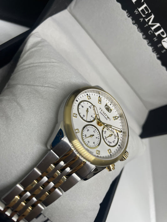 RELOJ TEMPUS T23005