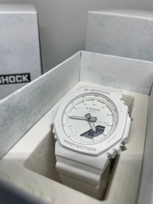 RELOJ G-SHOCK GMAP2100 MUJER