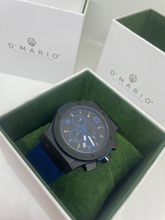 RELOJ D MARIO KR4133 - Casiolandia