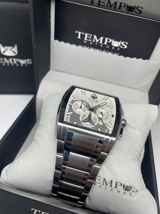 RELOJ TEMPUS T23006
