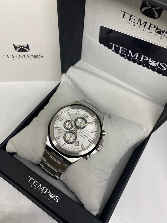 RELOJ TEMPUS 7714 - Casiolandia