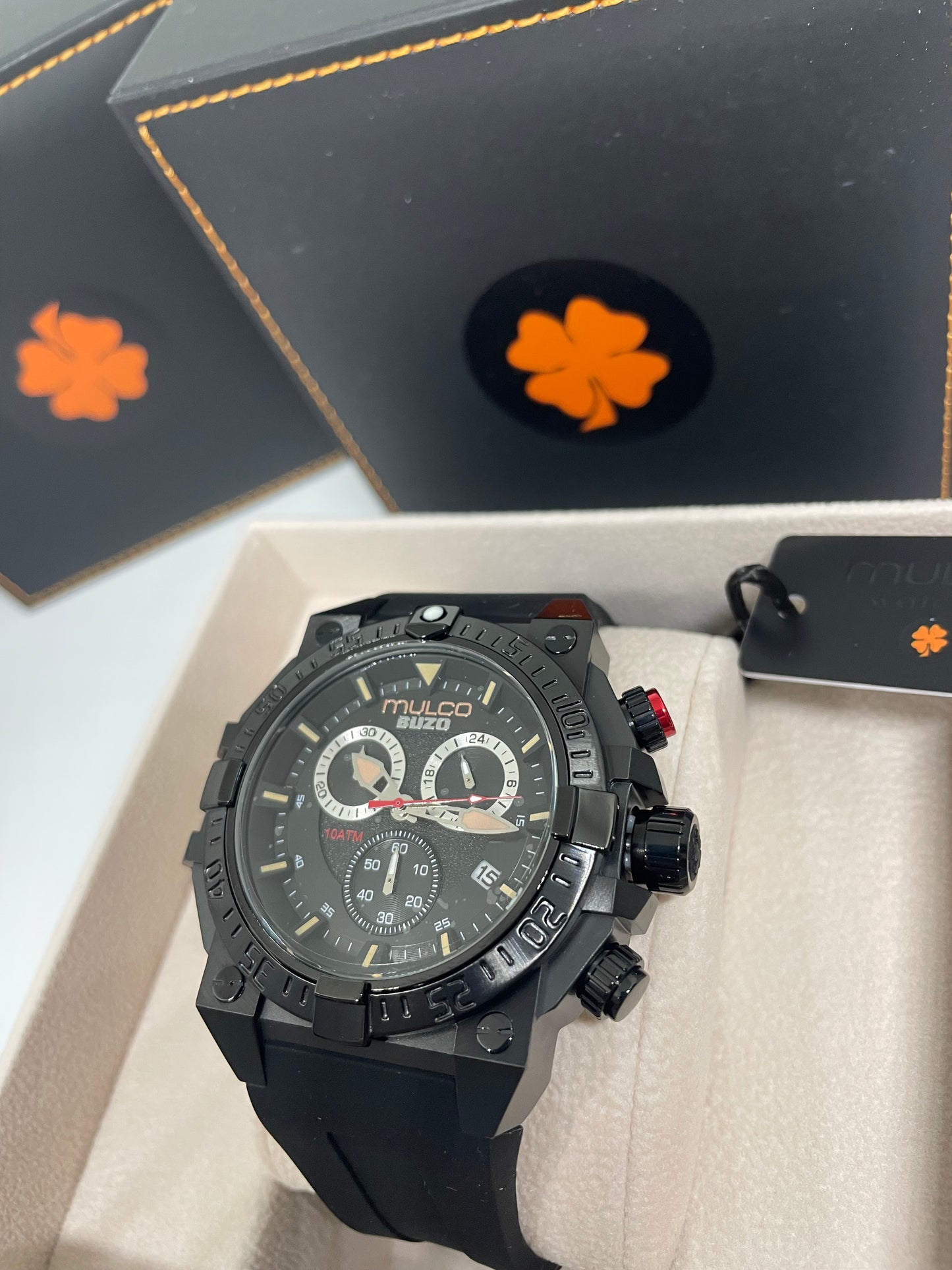 RELOJ MULCO MW3200067 HOMBRE