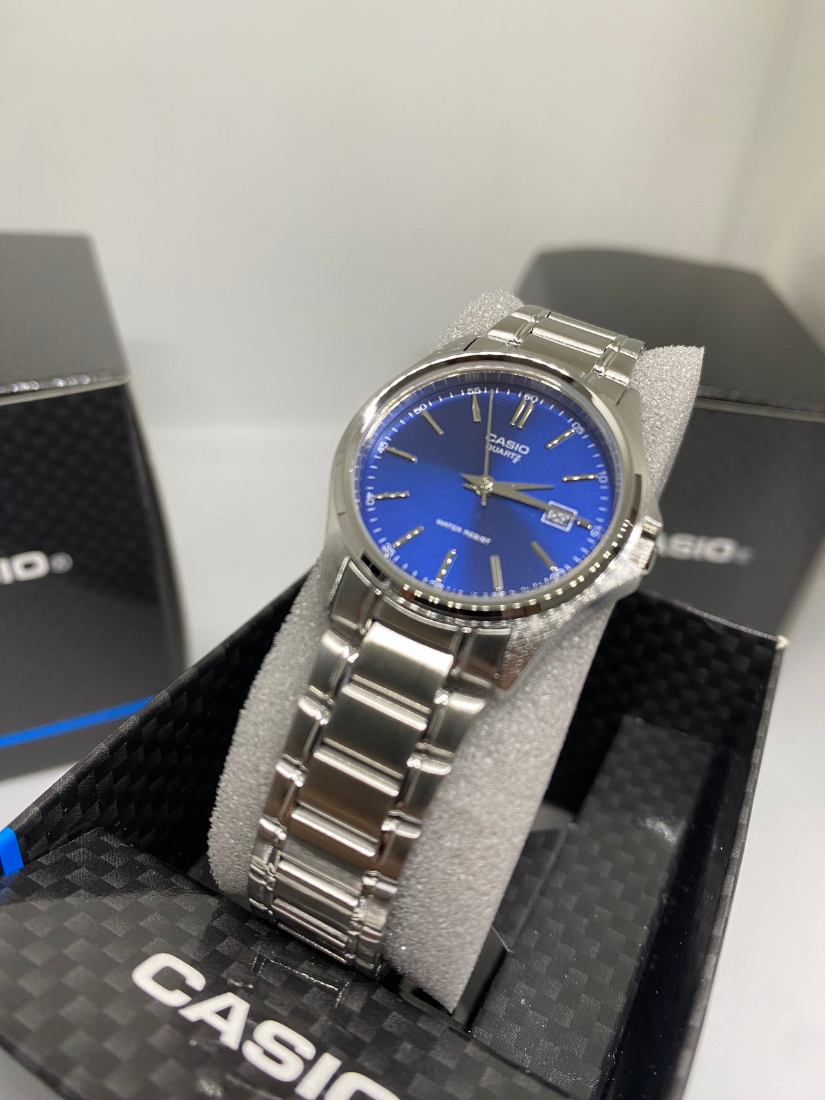 RELOJ CASIO LTP 1183A