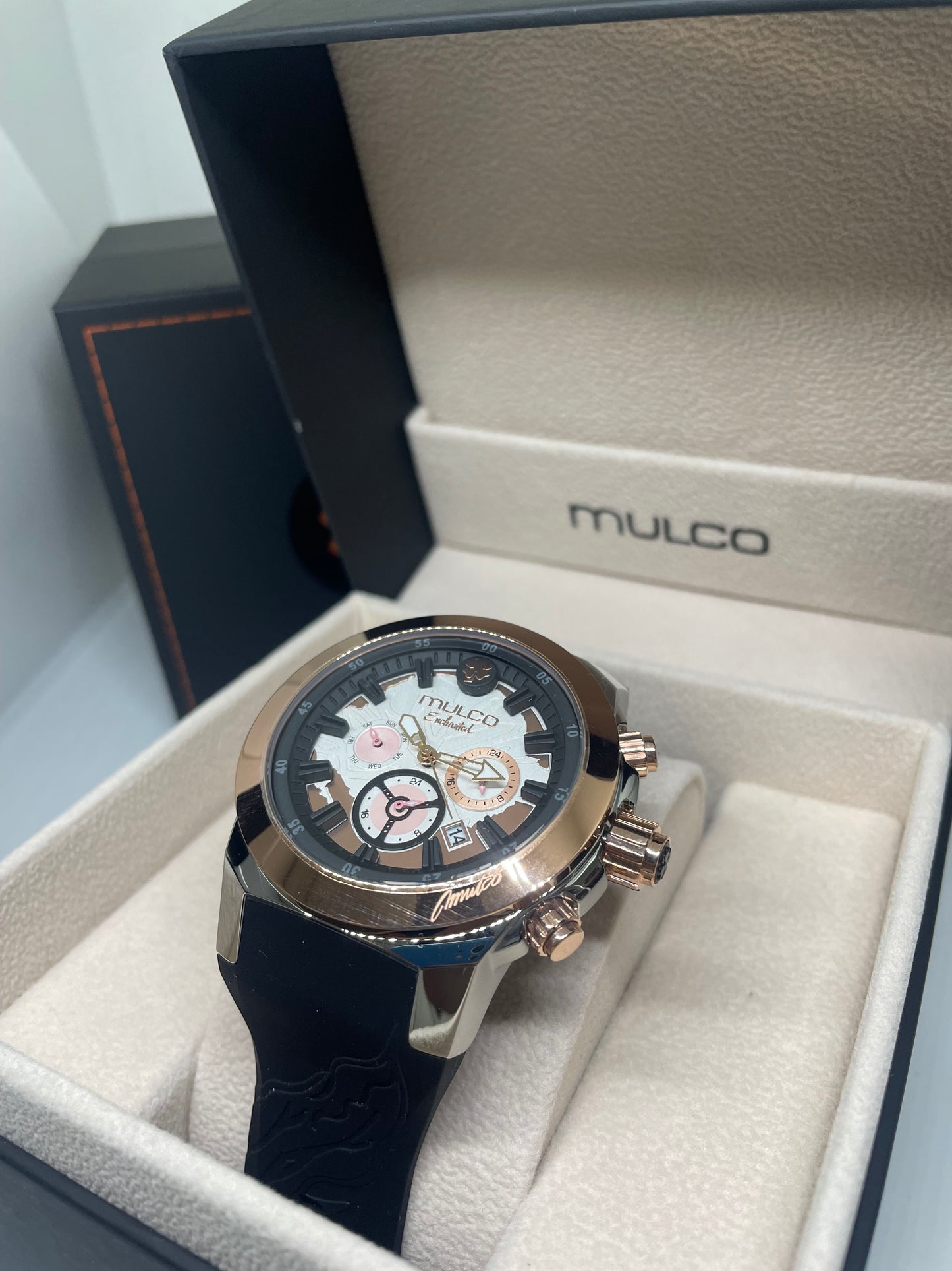 RELOJ MULCO MW55673