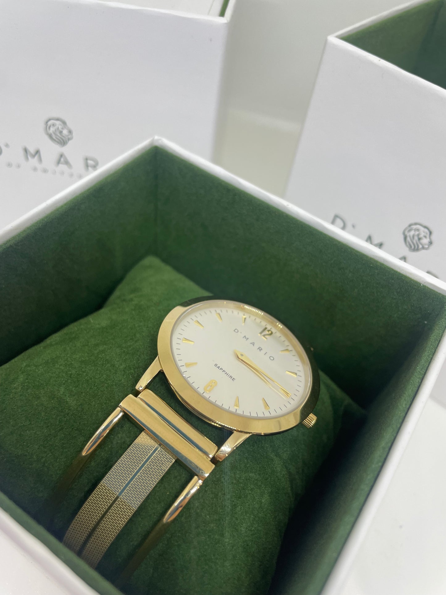 RELOJ D MARIO ZE3113 - Casiolandia