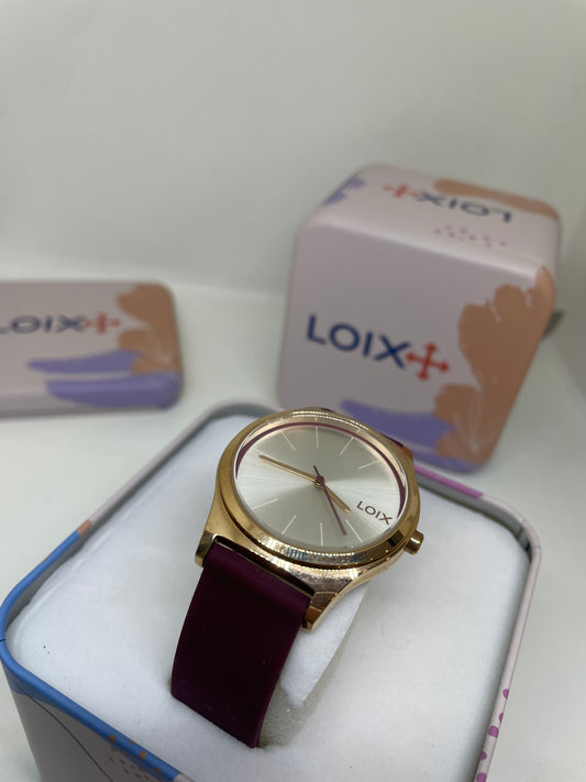 RELOJ LOIX L1252 - Casiolandia