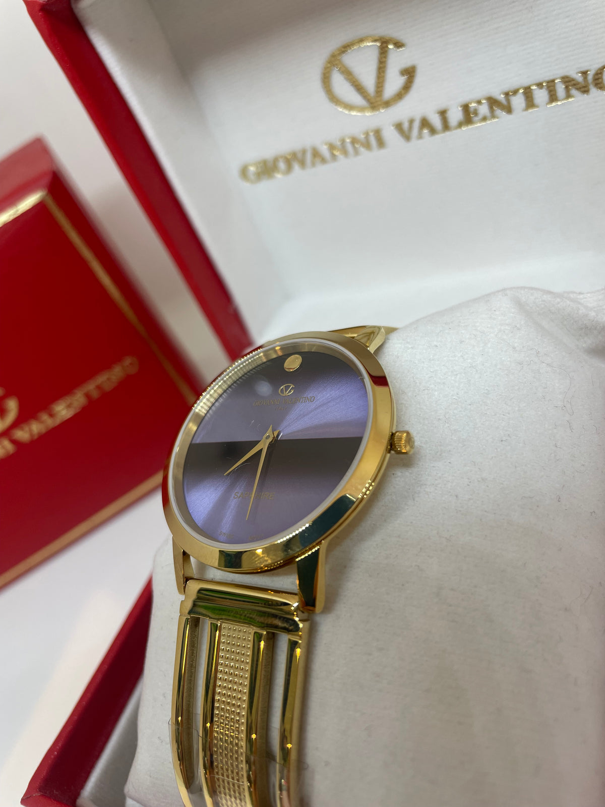 RELOJ GIOVANNI VALENTINO 8487