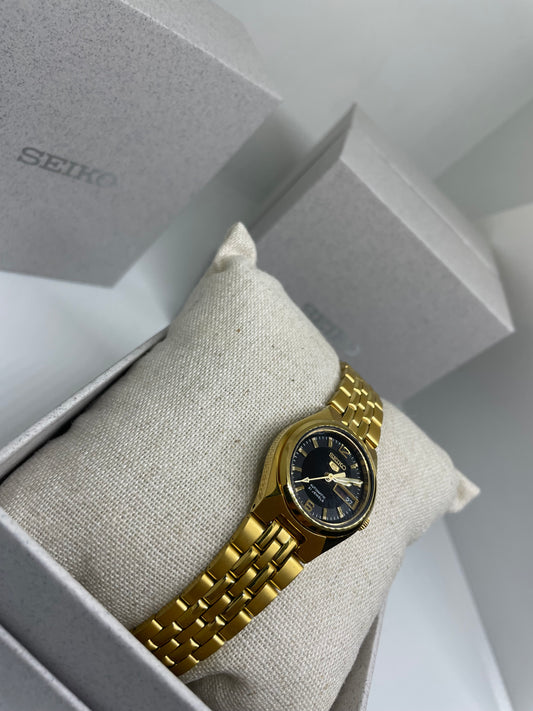 RELOJ SEIKO SYMK38K
