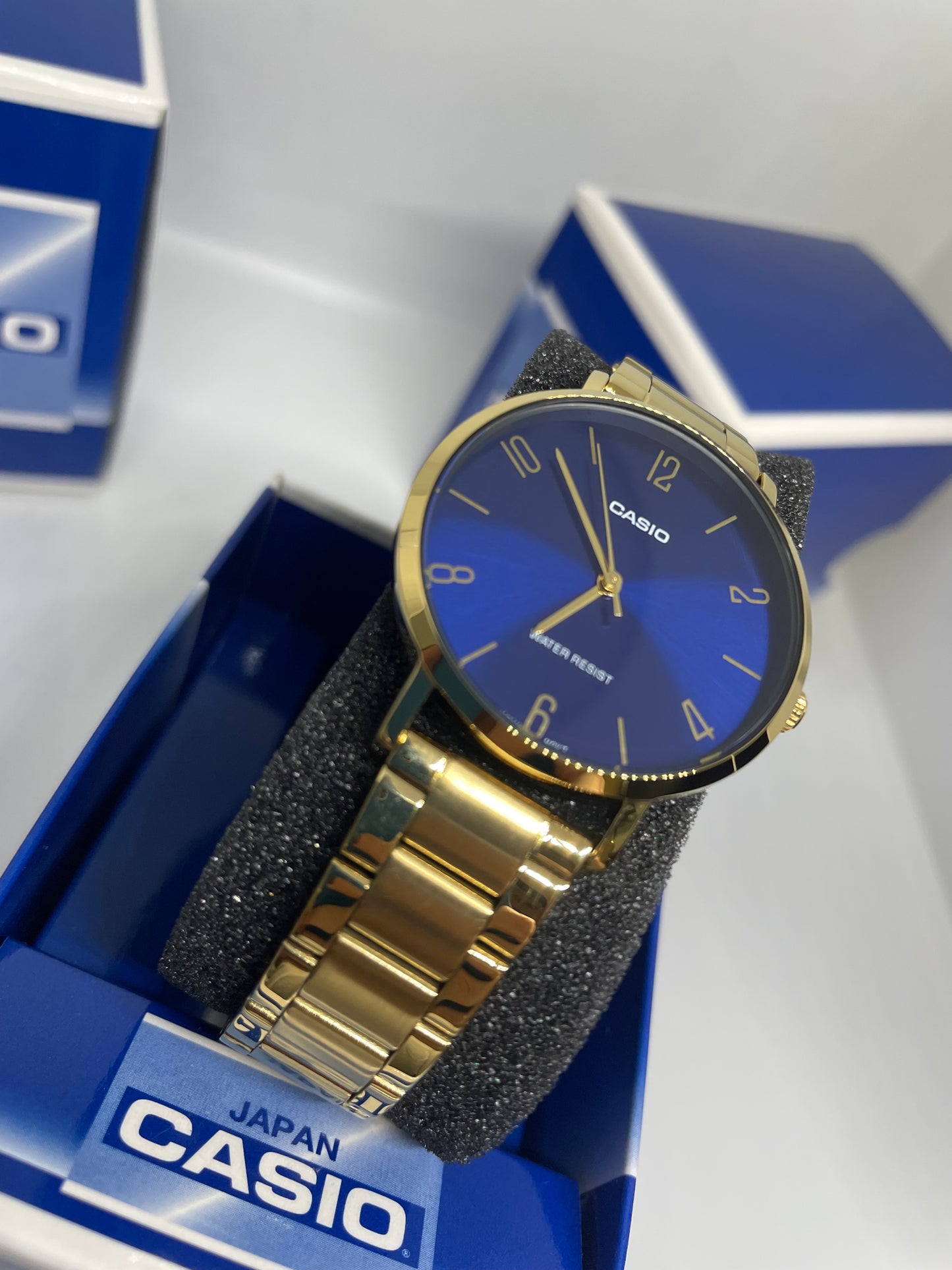 RELOJ CASIO LTP-VT01G