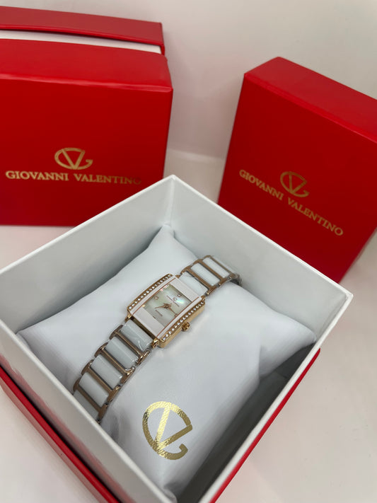 RELOJ GIOVANNI VALENTINO 3868 - Casiolandia