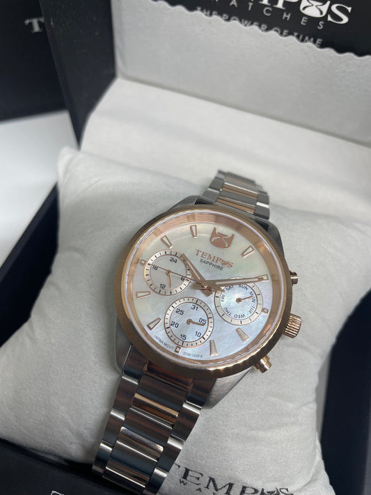 RELOJ TEMPUS T23019