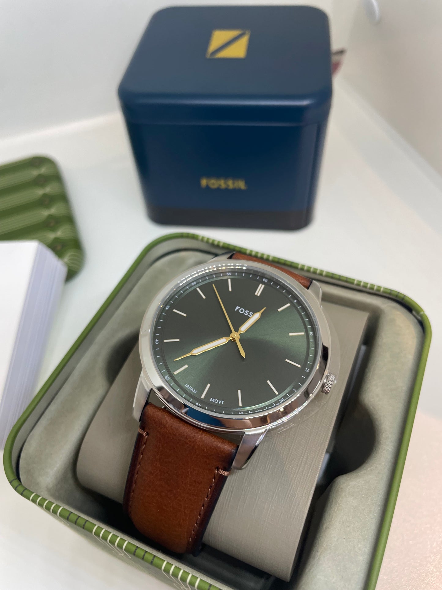 RELOJ FOSSIL FS6094