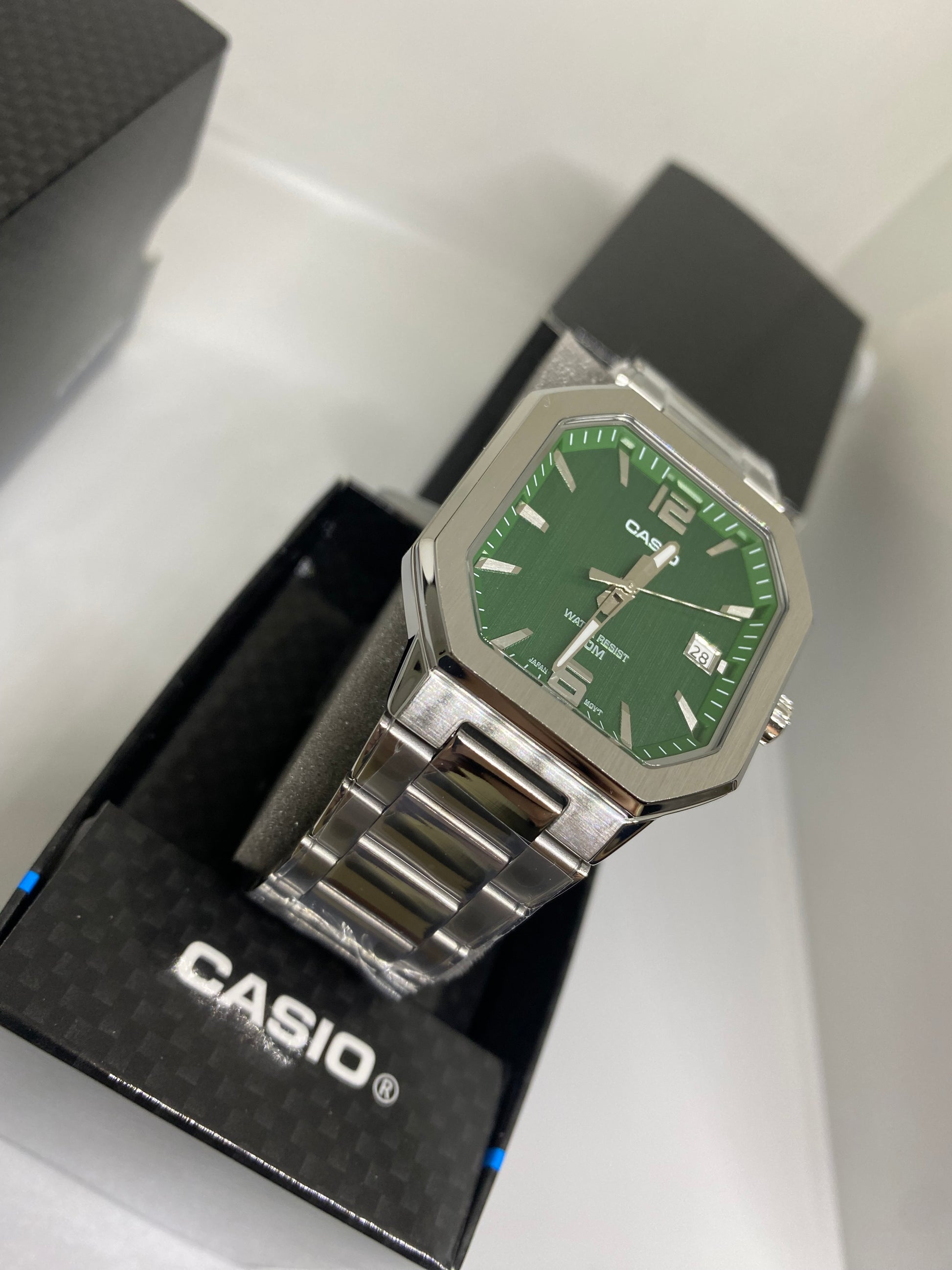 RELOJ CASIO MTP-B195D - Casiolandia