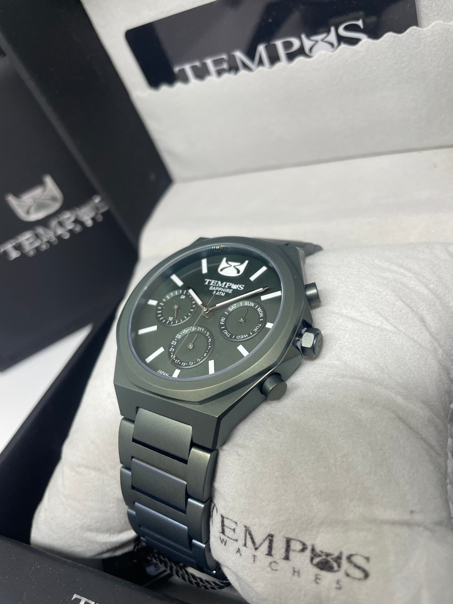 RELOJ TEMPUS SMT 241002